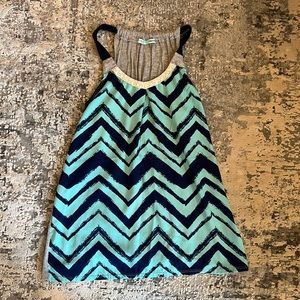 Maurice’s tank size S